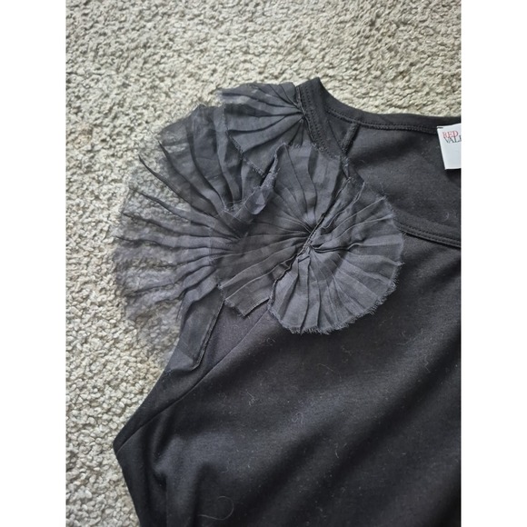 Red Valentino - Woman Dress - Size: XL - Picture 5 of 12